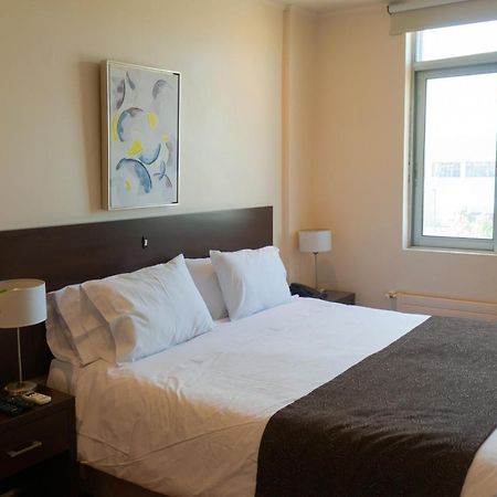 טלקה Hotel Plaza Cienfuegos מראה חיצוני תמונה