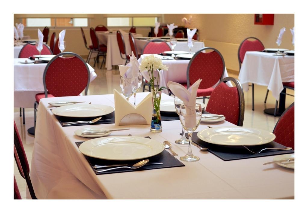 טלקה Hotel Plaza Cienfuegos מראה חיצוני תמונה