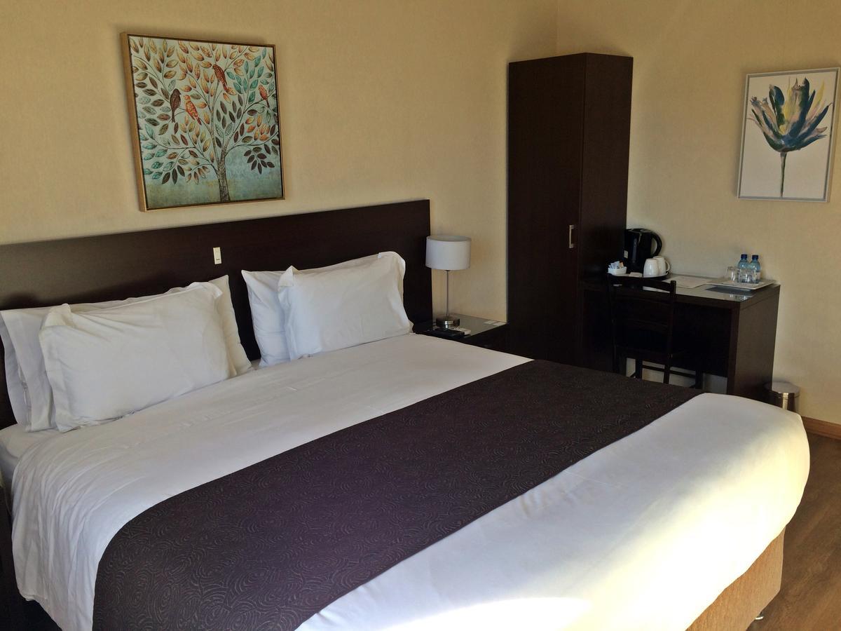 טלקה Hotel Plaza Cienfuegos מראה חיצוני תמונה
